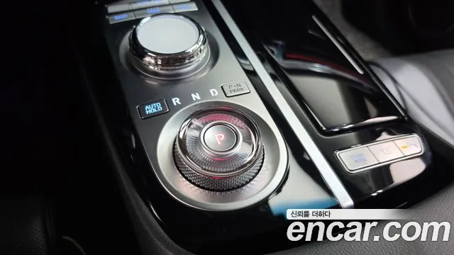 Genesis G80 2023 thumb 9