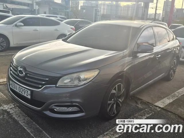 Renault-KoreaSamsung Latitude 2015 thumb 2