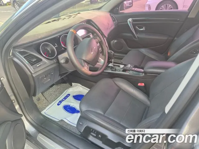 Renault-KoreaSamsung Latitude 2015 thumb 7
