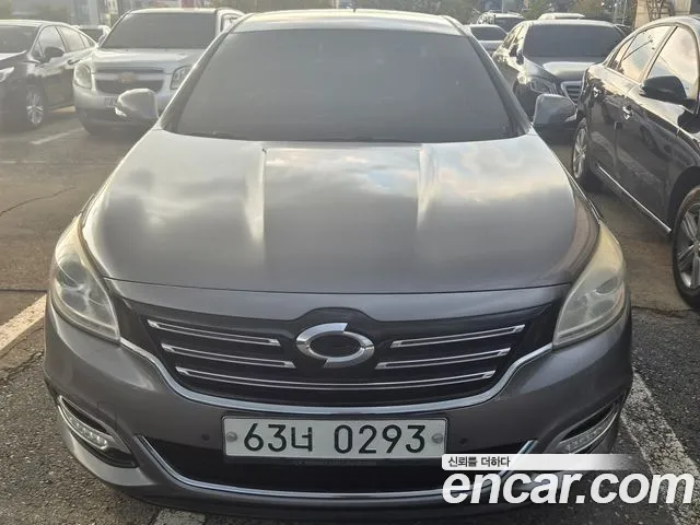 Renault-KoreaSamsung Latitude 2015 thumb 11