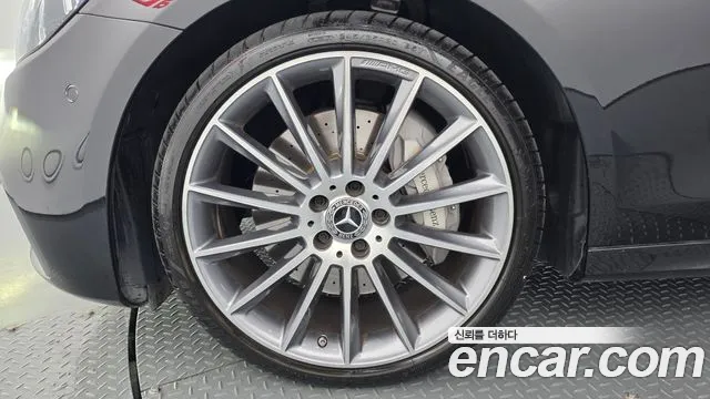 Mercedes-Benz E-Класс 2022 thumb 5
