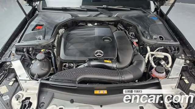 Mercedes-Benz E-Класс 2022 thumb 6