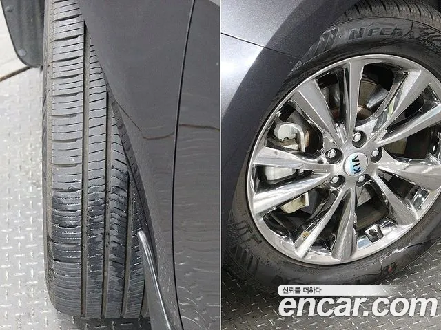 Kia Carnival 2019 thumb 5