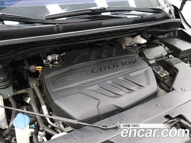 Kia Carnival 2019 thumb 6