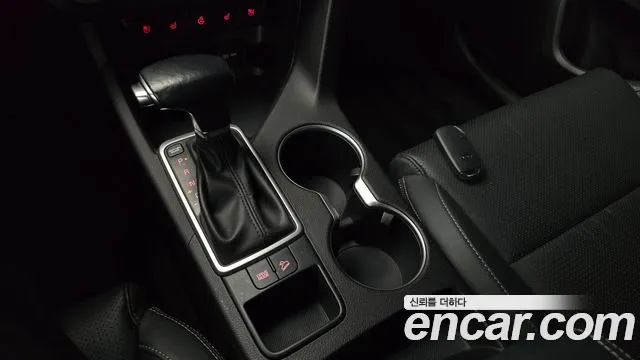 Kia Sportage 2019 thumb 9
