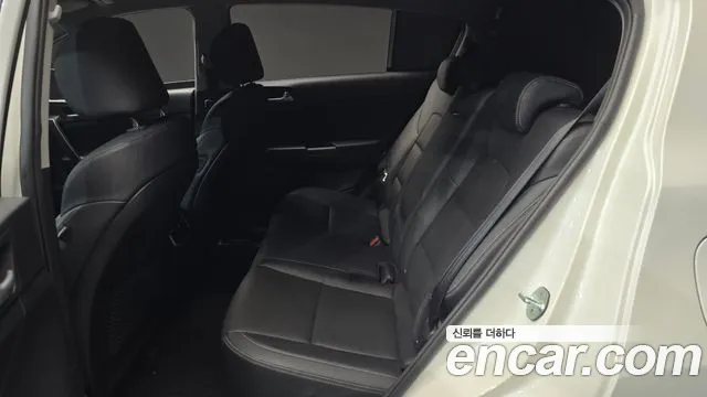 Kia Sportage 2019 thumb 12