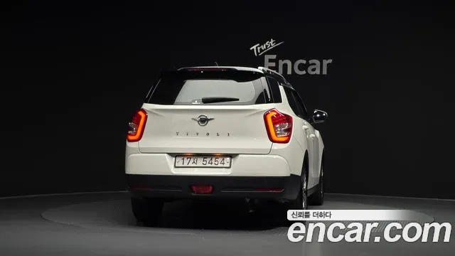 KG_Mobility_Ssangyong TIBOLI 2018 thumb 3