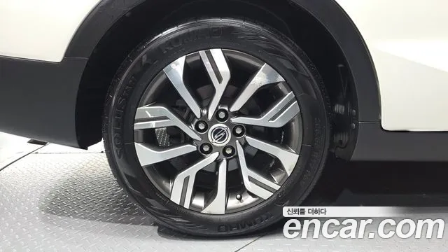 KG_Mobility_Ssangyong TIBOLI 2018 thumb 4