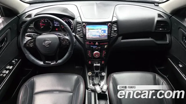 KG_Mobility_Ssangyong TIBOLI 2018 thumb 6