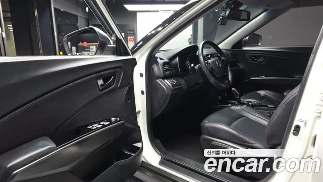 KG_Mobility_Ssangyong TIBOLI 2018 thumb 9