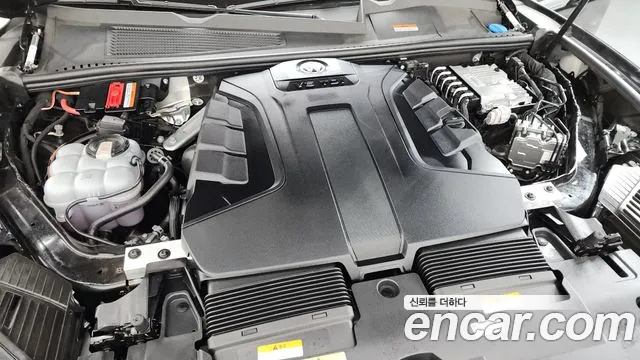 Volkswagen Touareg 2023 thumb 6