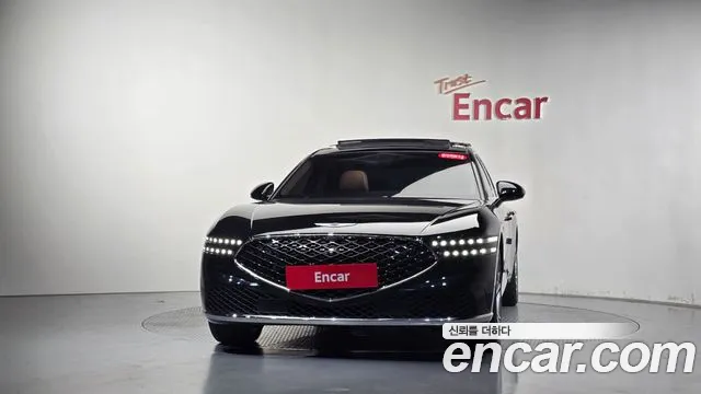 Genesis G90 2023 thumb 2