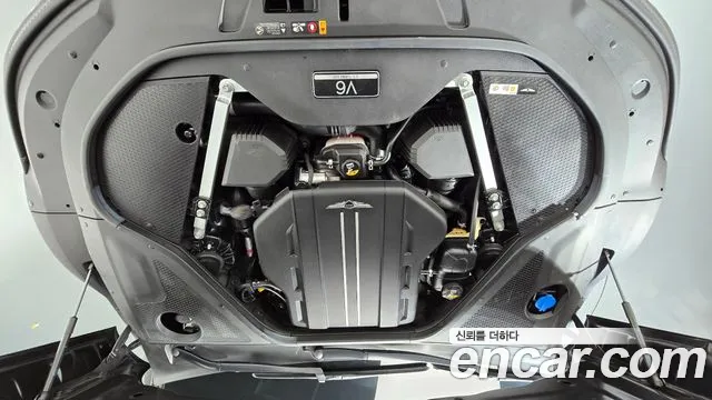 Genesis G90 2023 thumb 5