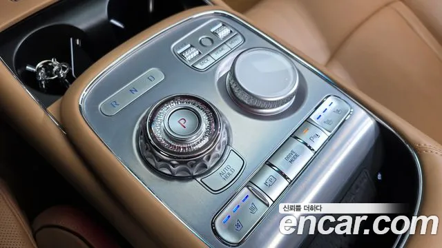 Genesis G90 2023 thumb 8