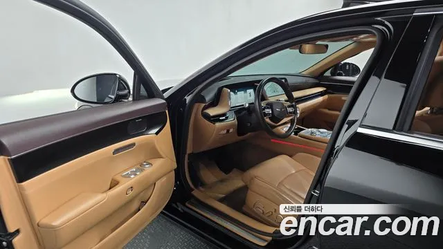 Genesis G90 2023 thumb 9