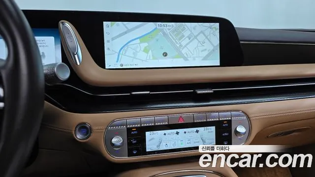 Genesis G90 2023 thumb 11