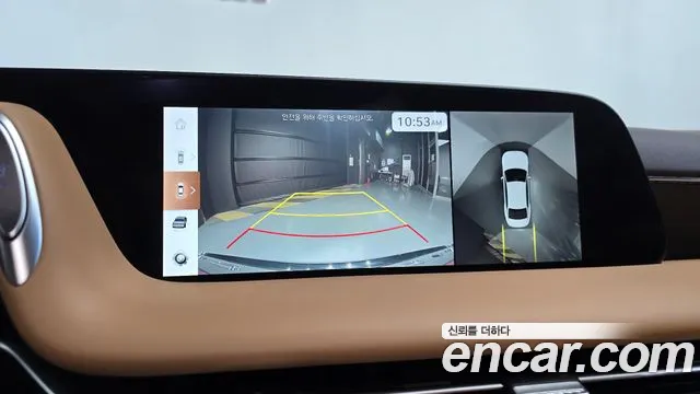 Genesis G90 2023 thumb 12