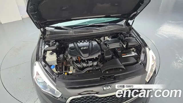 Kia K7 2013 thumb 6