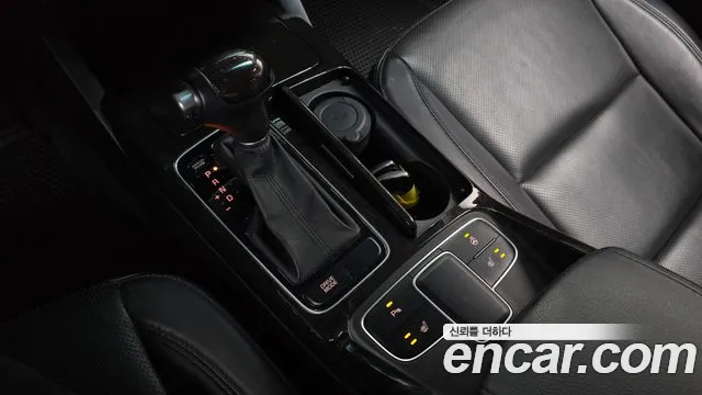 Kia K7 2013 thumb 9