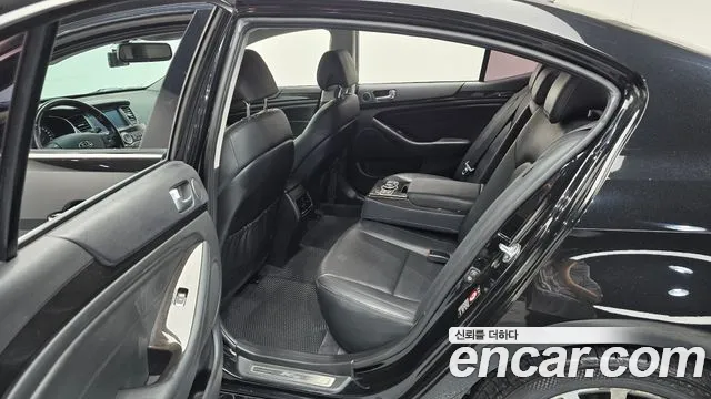 Kia K7 2013 thumb 11