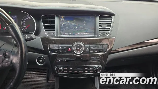 Kia K7 2013 thumb 12