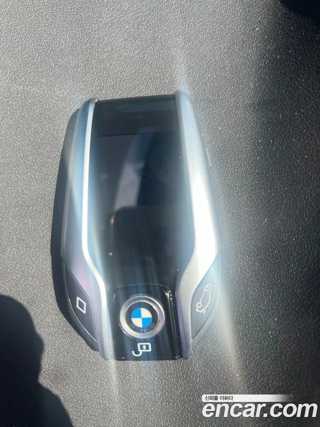 BMW X5 2022 thumb 9