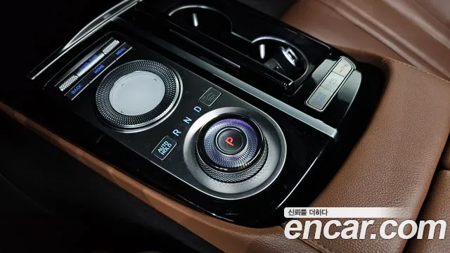 Genesis G80 2021 thumb 9