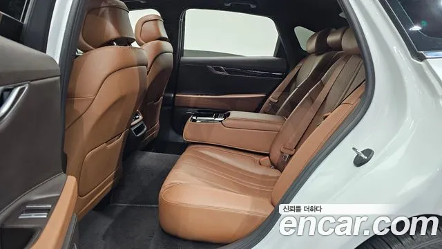 Genesis G80 2021 thumb 11
