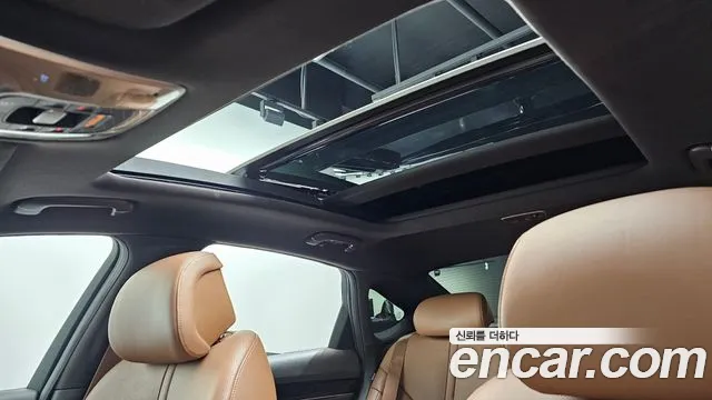 Genesis G80 2021 thumb 12