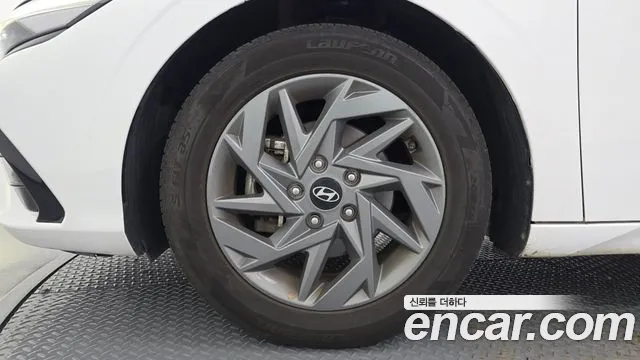 Hyundai Avante 2023 thumb 5