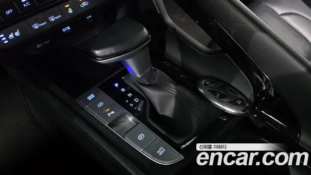 Hyundai Avante 2023 thumb 9