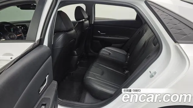Hyundai Avante 2023 thumb 11