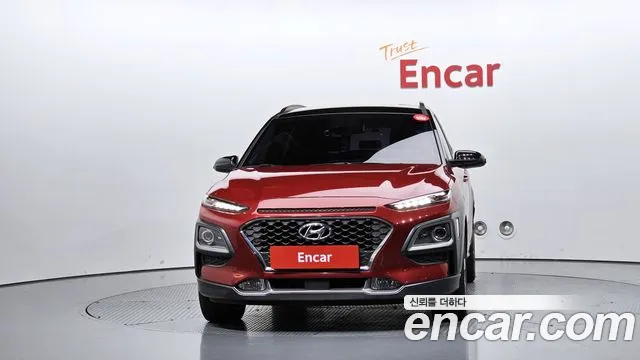 Hyundai Kona 2020 thumb 3