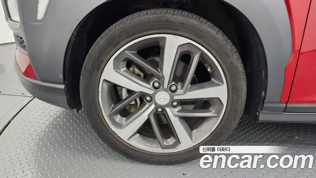 Hyundai Kona 2020 thumb 5