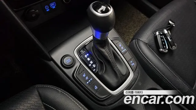 Hyundai Kona 2020 thumb 9