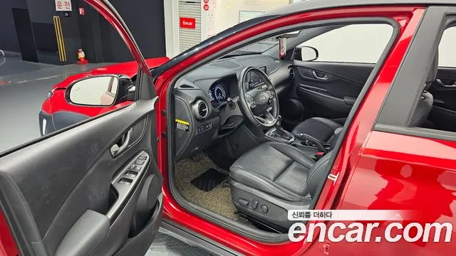 Hyundai Kona 2020 thumb 10