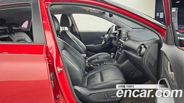 Hyundai Kona 2020 thumb 11