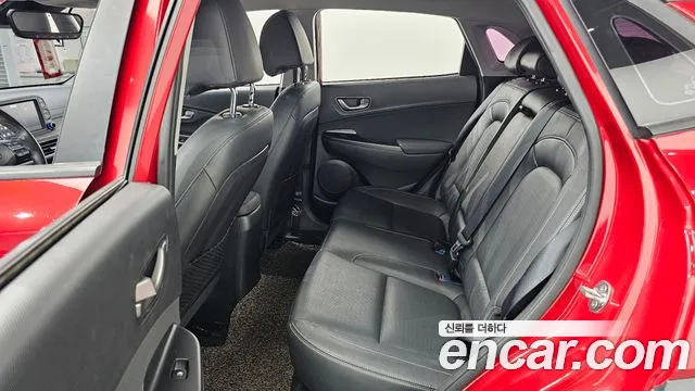 Hyundai Kona 2020 thumb 12