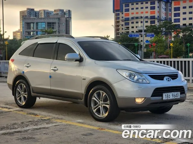Hyundai Veracruz 2013 thumb 6