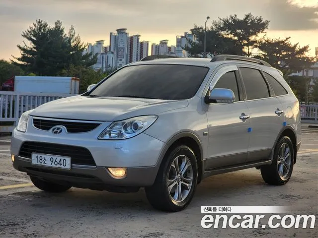 Hyundai Veracruz 2013 thumb 12