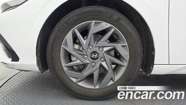 Hyundai Avante 2023 thumb 5