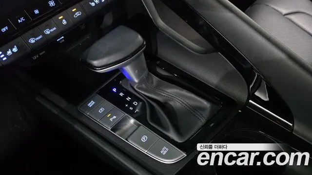 Hyundai Avante 2023 thumb 9