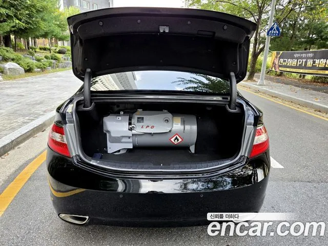 Hyundai Grandeur 2013 thumb 9