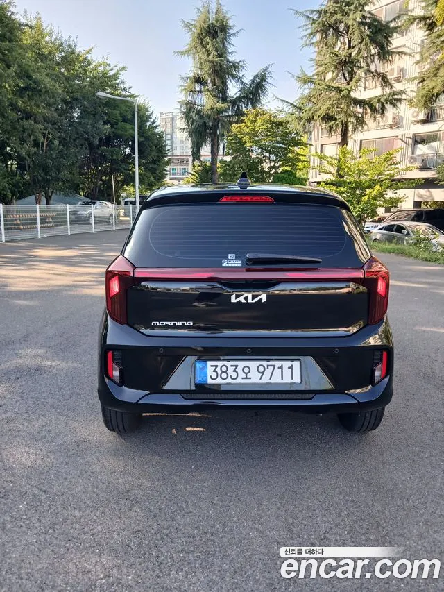 Kia Morning 2026 thumb 5