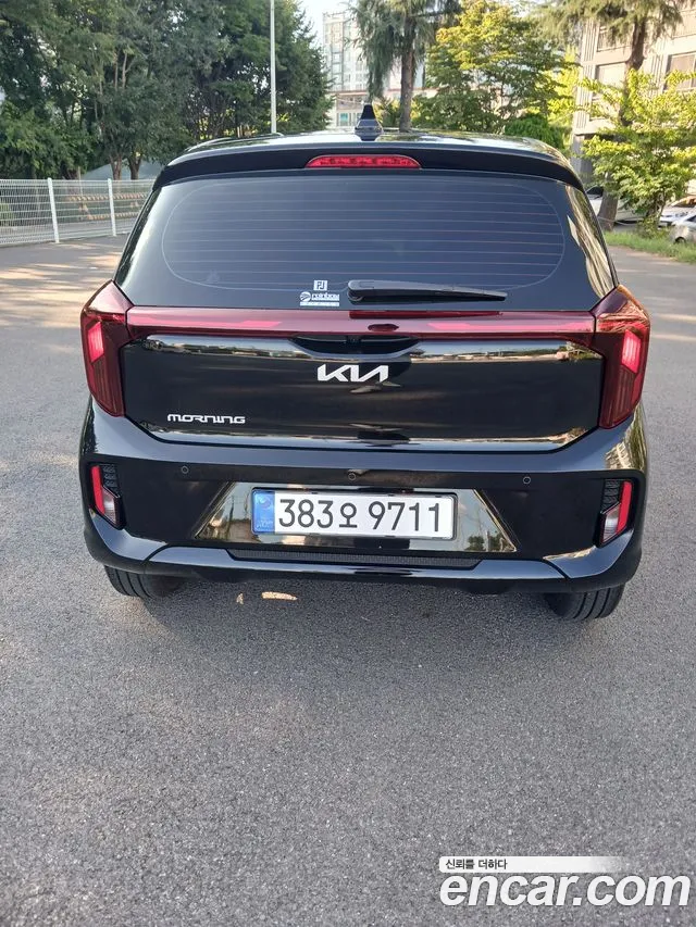 Kia Morning 2026 thumb 6