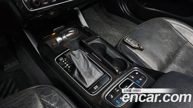 Kia K7 2013 thumb 9
