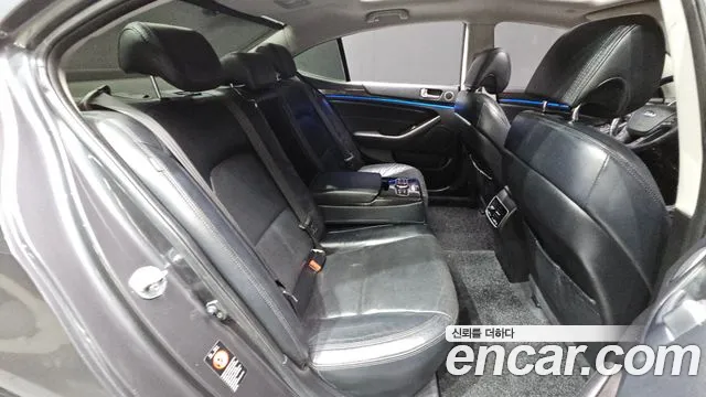 Kia K7 2013 thumb 11