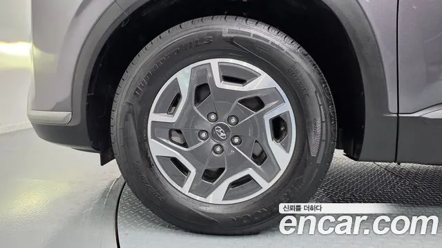 Hyundai Santa Fe 2023 thumb 5