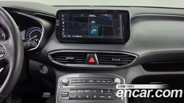 Hyundai Santa Fe 2023 thumb 12