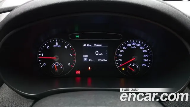 Kia Sorento 2017 thumb 7